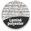 laminé polyester : famille de tissus de voiles