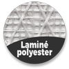 Laminé polyester : famille de tissus de voiles