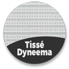 tissé dyneema : famille de tissus de voiles