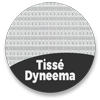 Tissé Dyneema : famille de tissus de voiles