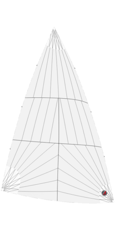 Code5 Gamme Croisière Rapide Armor Voiles
