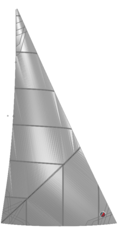 GSE Cross-cut Gamme Tradition Armor Voiles