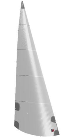 GSE Gamme Regate Armor Voiles