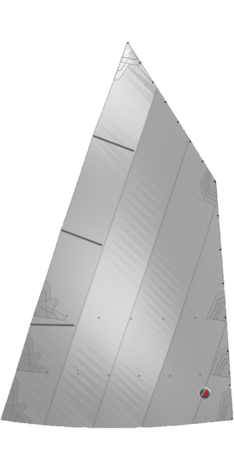 GV Cross-cut Gamme Tradition Armor Voiles