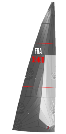 GV Gamme Regate Armor Voiles