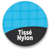 Tissé nylon : famille de tissus de voiles
