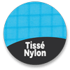 tissé nylon : famille de tissus de voiles